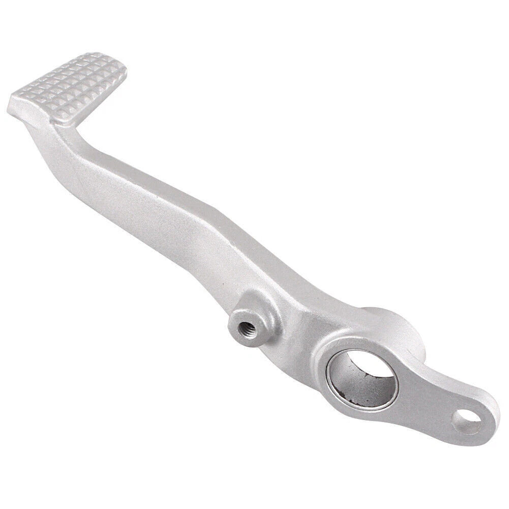 Rear Brake Lever Pedal for Kawasaki ZX9R, ZX6R (1998-2004)