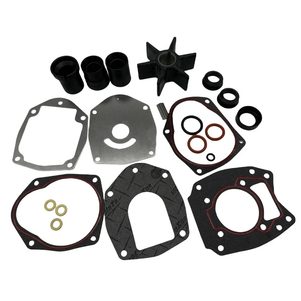 Water Pump Repair Kit for Mercruiser Alpha/Mercury Marine/Force