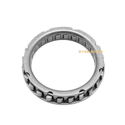 Starter Clutch Gear Bearing Gasket for Yamaha Warrior 350 YFM350X (1987–2004)