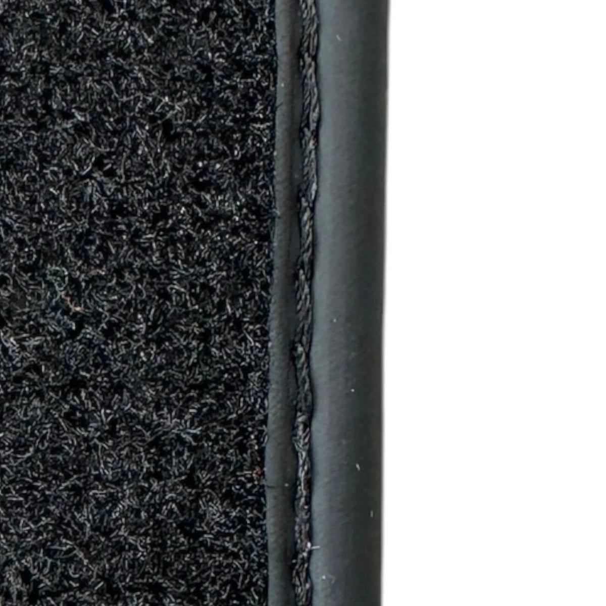 Floor Mats for BMW 6 Series M6 F06 Gran Coupe (2013-2018) - Carbon Design