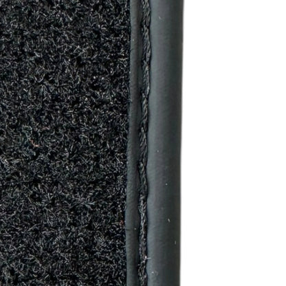 Floor Mats for BMW 6 Series M6 F06 Gran Coupe (2013-2018) - Carbon Design