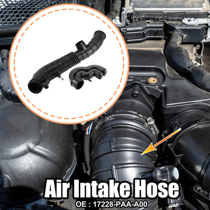 Engine Air Intake Hose Pipe for Honda Accord (2003-2007)