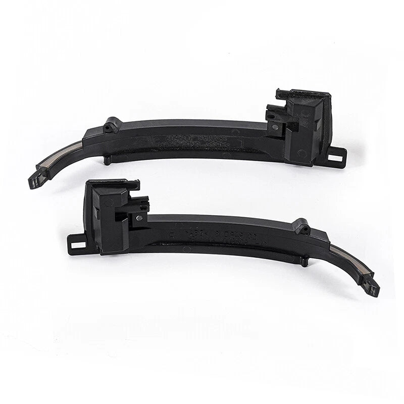 Sequential LED Mirror Turn Signal Lights for Audi A3 A4 A5 A6 A8 (2006-2020) 2x