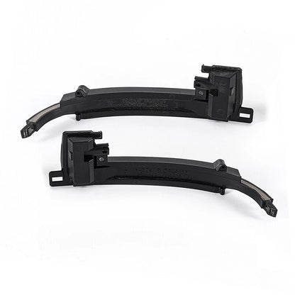 Sequential LED Mirror Turn Signal Lights for Audi A3 A4 A5 A6 A8 (2006-2020) 2x