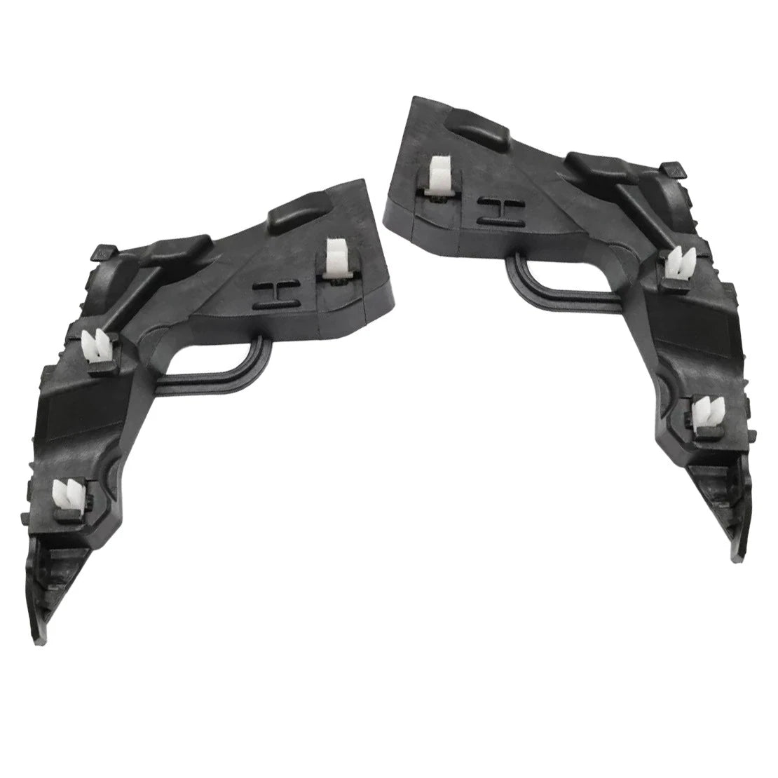 Front Bumper Support Bracket for Hyundai Elantra Sedan (2017-2018)