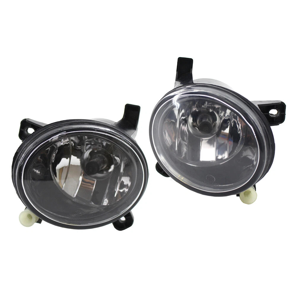 Front Bumper Fog Lamp Light for Audi A4 S4 A6 S6 Q5 SQ5 (2009-2016)
