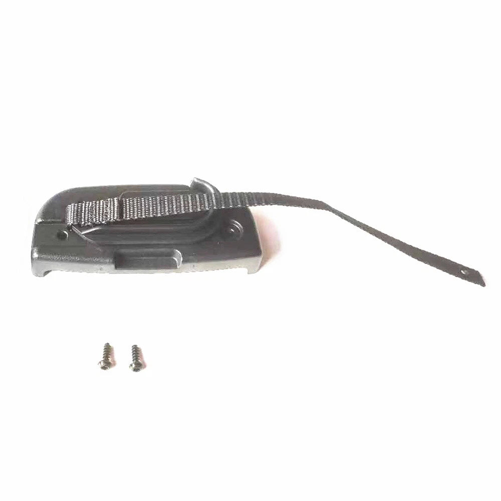 Latch Release Cover Handle for Jeep Grand Cherokee (2016-2022)