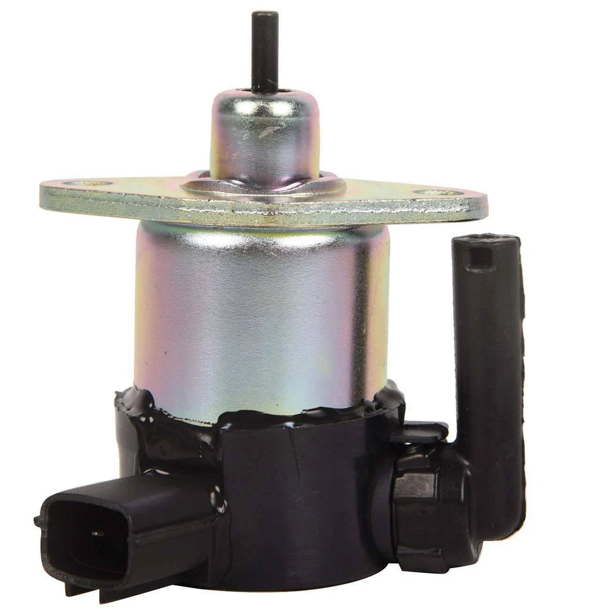 Fuel Shut Off Solenoid for Kubota D905 D1005 D1105 (No Year Specified)