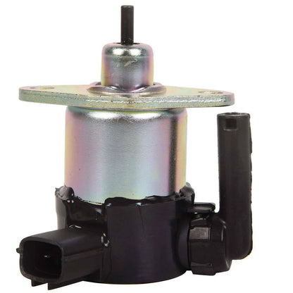 Fuel Shut Off Solenoid for Kubota D905 D1005 D1105 (No Year Specified)
