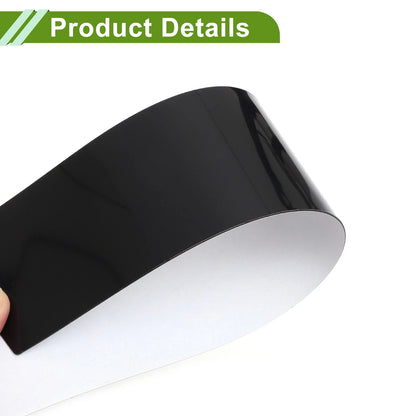 8 Pcs Pillar Window Trim for Chevy Trax (2015-2020)