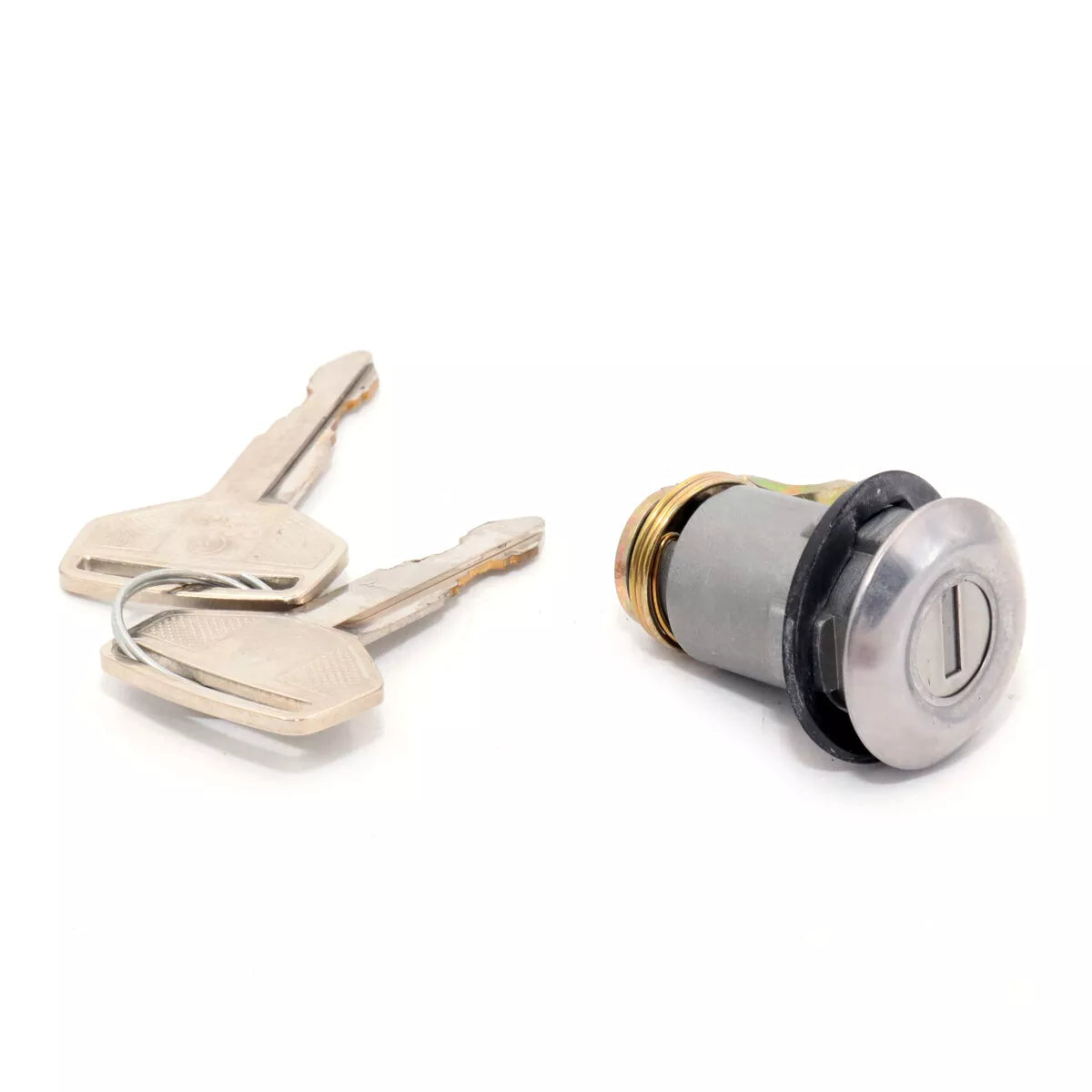 Fuel Tank Gas Filler Lock for Toyota Hilux N20 RN22 RN25 RN27 1972-1978