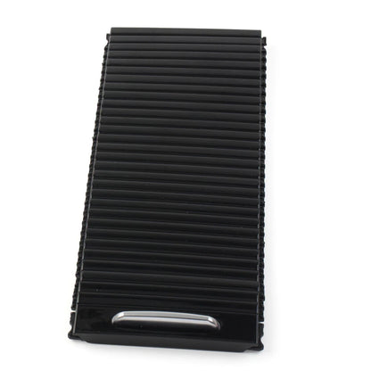 Cup Holder Roller Plate for Jaguar XE XEL XF XFL F-PACE (2015-2023)