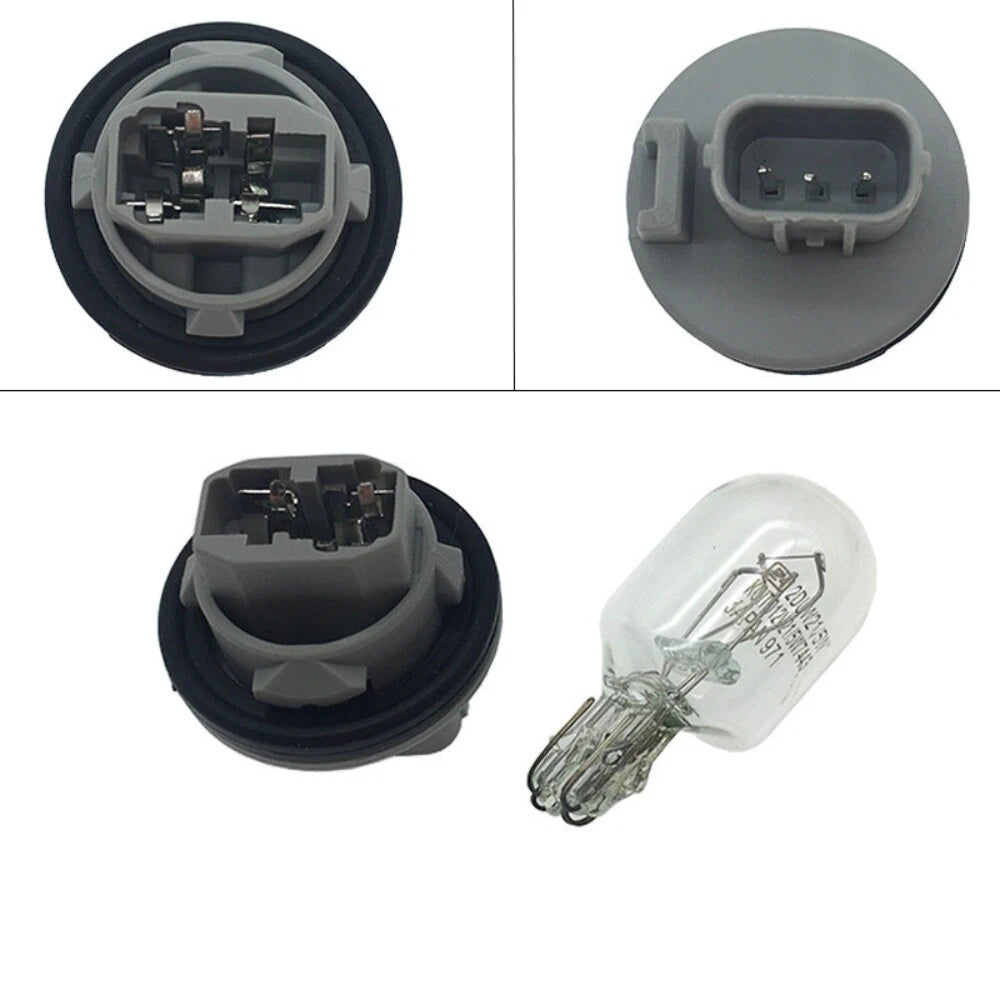 Turn Signal Bulb for Honda Civic CR-V Acura TSX (2001-2011)
