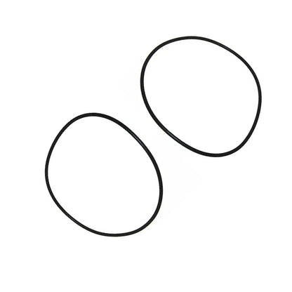 O-Ring for OMC Sterndrive Tilt Unit Cover 4.000 ID, .100 Width