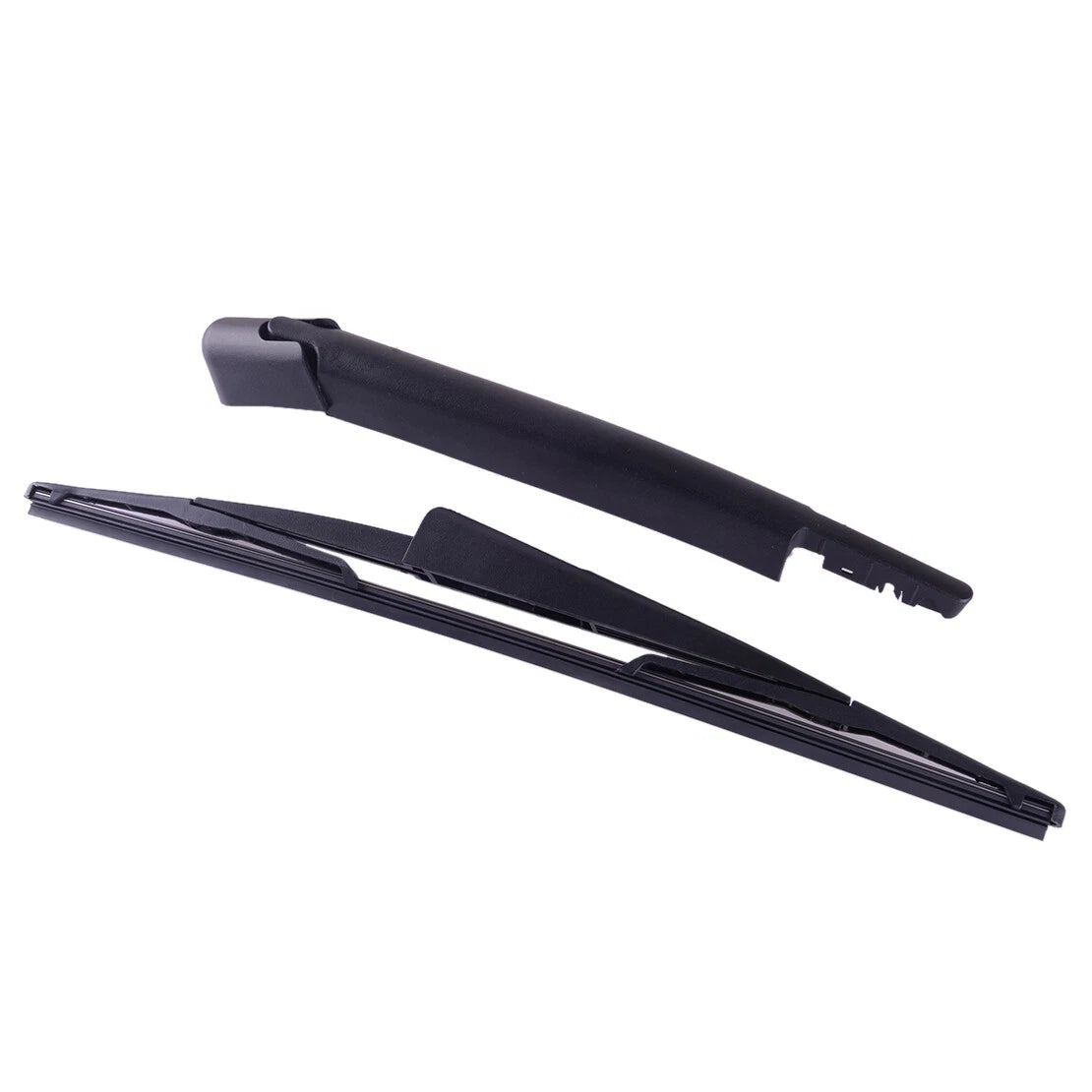 Rear Wiper Arm & Blade for Lincoln Navigator, Ford Expedition (2009-2016)