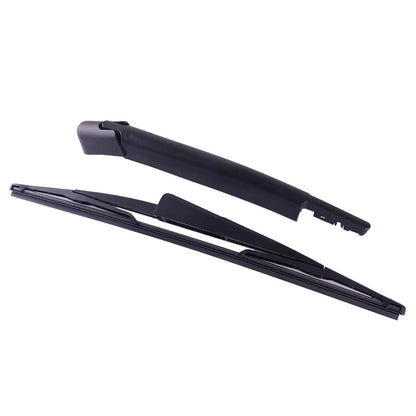 Rear Wiper Arm & Blade for Lincoln Navigator, Ford Expedition (2009-2016)