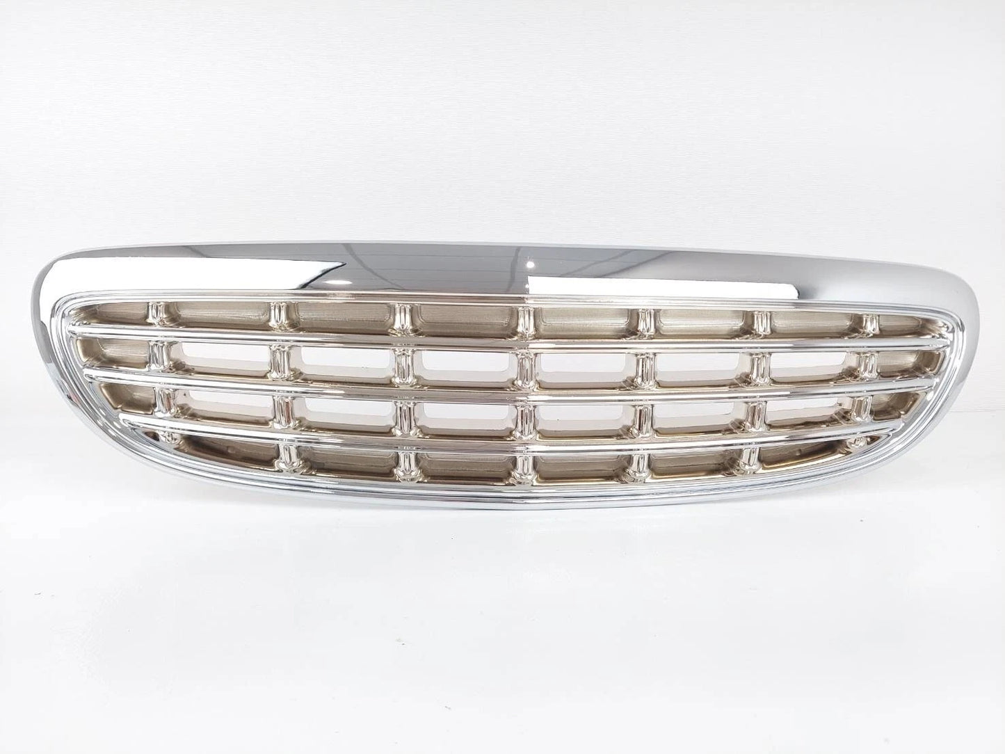Grill Grille Chrome Plating for Holden WH Statesman (1999-2001)