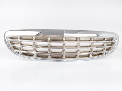 Grill Grille Chrome Plating for Holden WH Statesman (1999-2001)