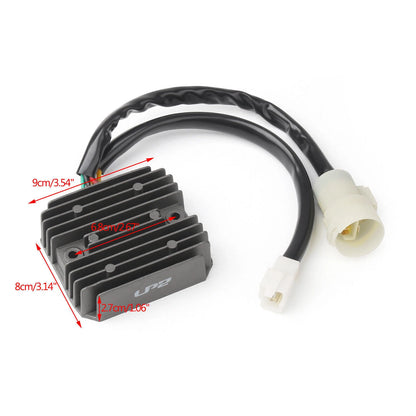 Regulator Rectifier for Honda XRV750 Africa Twin (90-91)