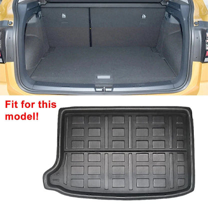 Rear Trunk Cargo Mat for VW T-Cross (2018-2020)