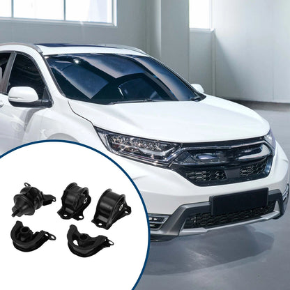 Engine Motor Mount Set for Honda CR-V (1997-2001)