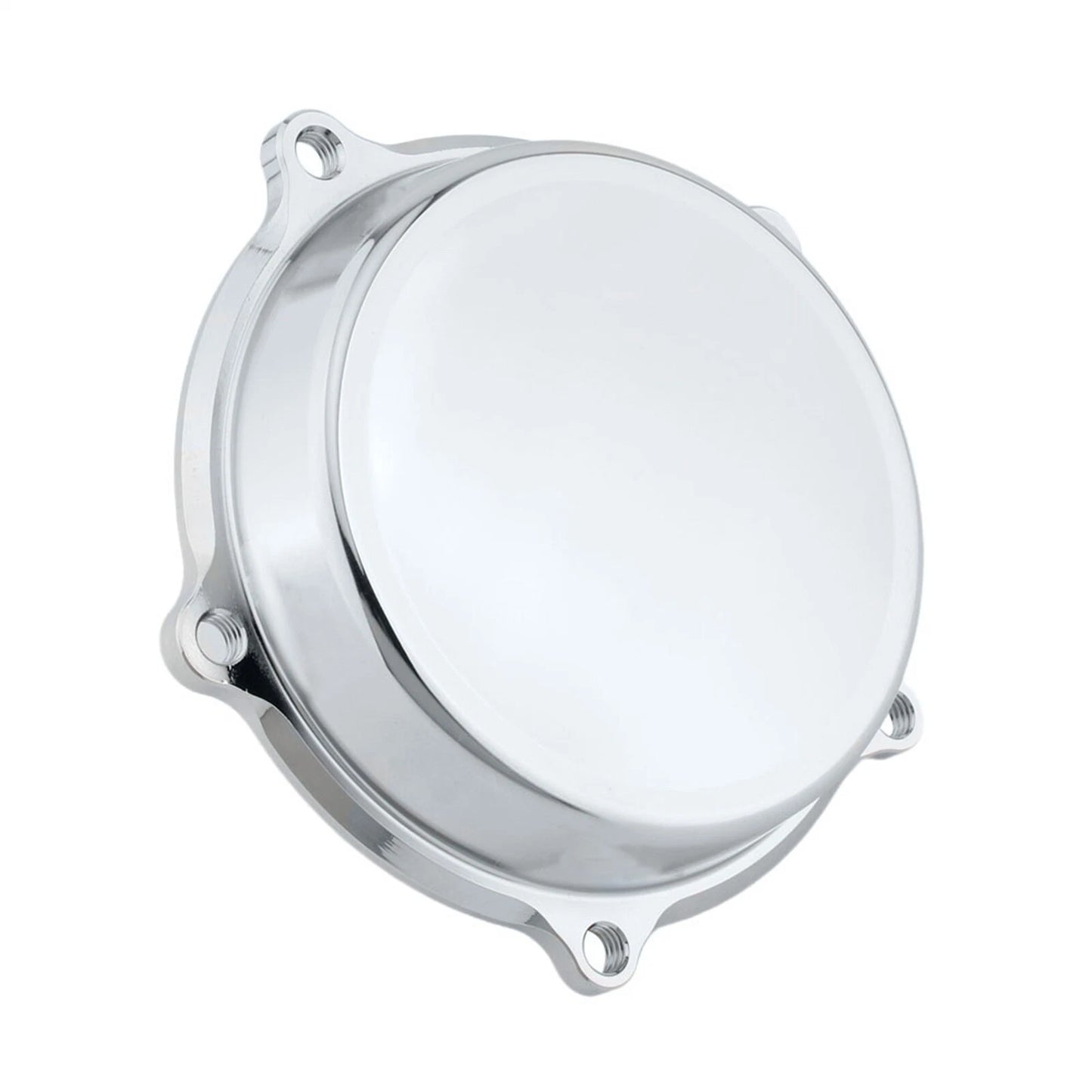 1x Chrome Water Pump Cover for Yamaha Vmax 1200 (1985-2007)