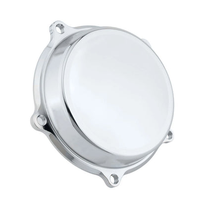 1x Chrome Water Pump Cover for Yamaha Vmax 1200 (1985-2007)
