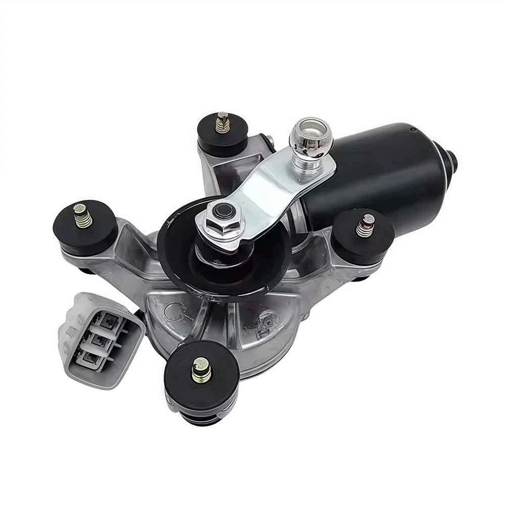 Windscreen Wiper Motor for Toyota LandCruiser HZJ78 HZJ75 (1990-2007)