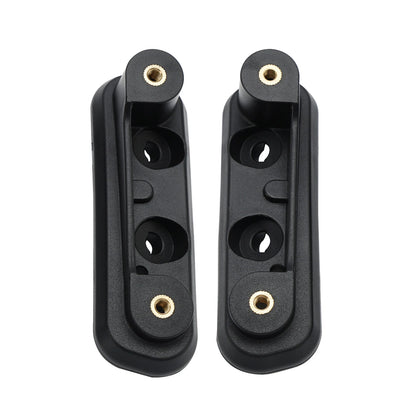 Windshield Mount Riser for Street Glide 2023-2024 (2023-2024)