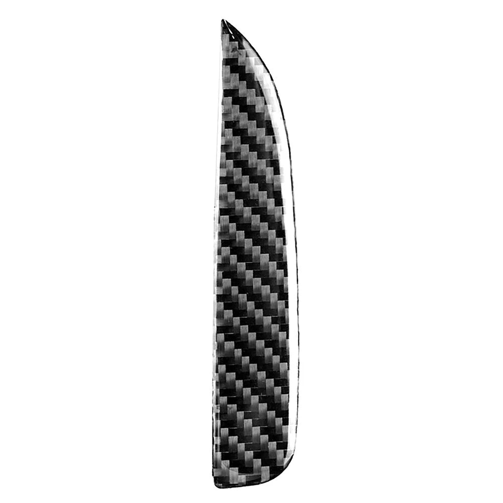 Center Console Gear Shift Box Panel Cover for Ford Mustang (2015-2023)