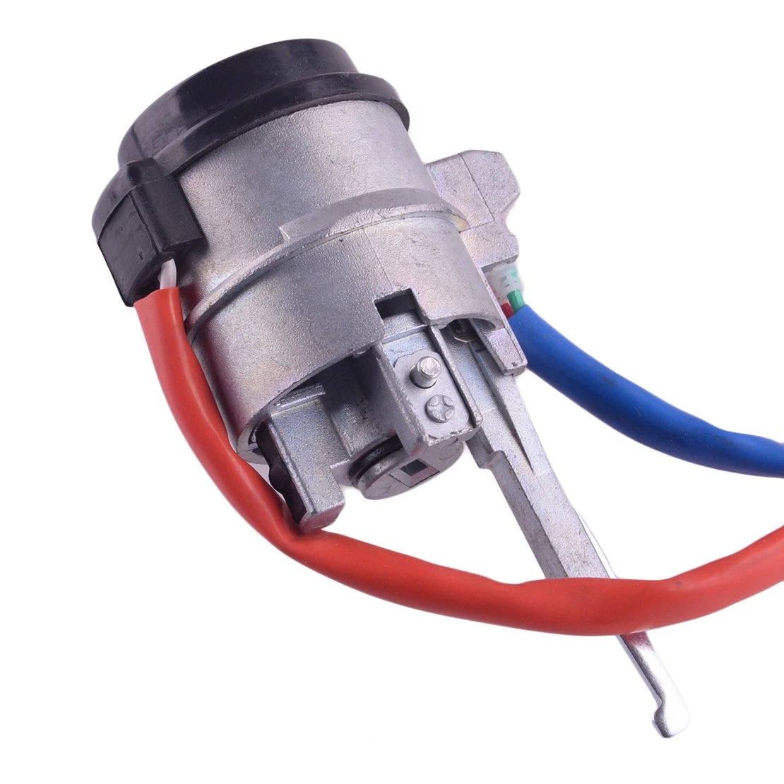 Ignition Cylinder Lock Switch w/ 2 Keys for Hyundai Elantra (2011-2015)