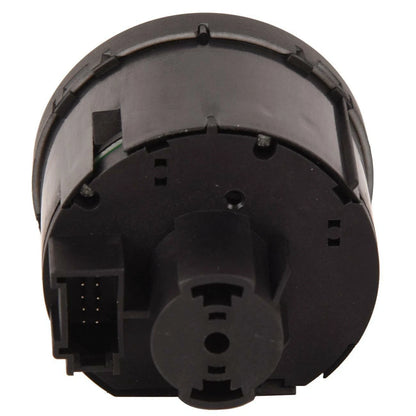 Headlight Light Switch for VW Caddy, Passat, Jetta, Touran, Golf (2004-2014)