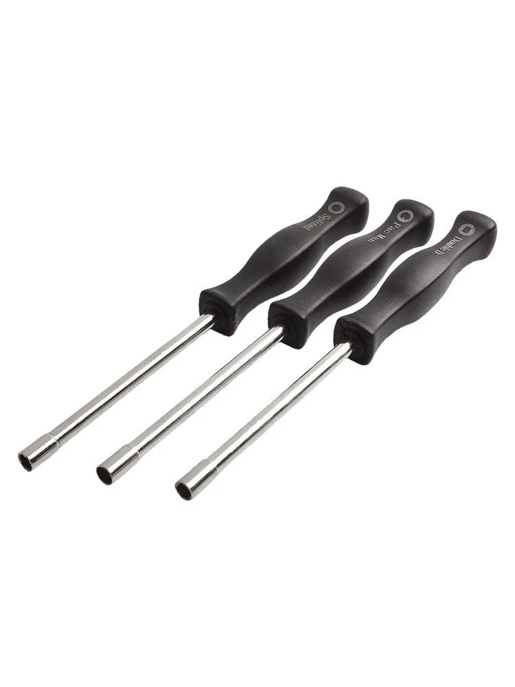 Tooth Screwdriver / 3 Pcs / Chainsaw Carburetor Tool