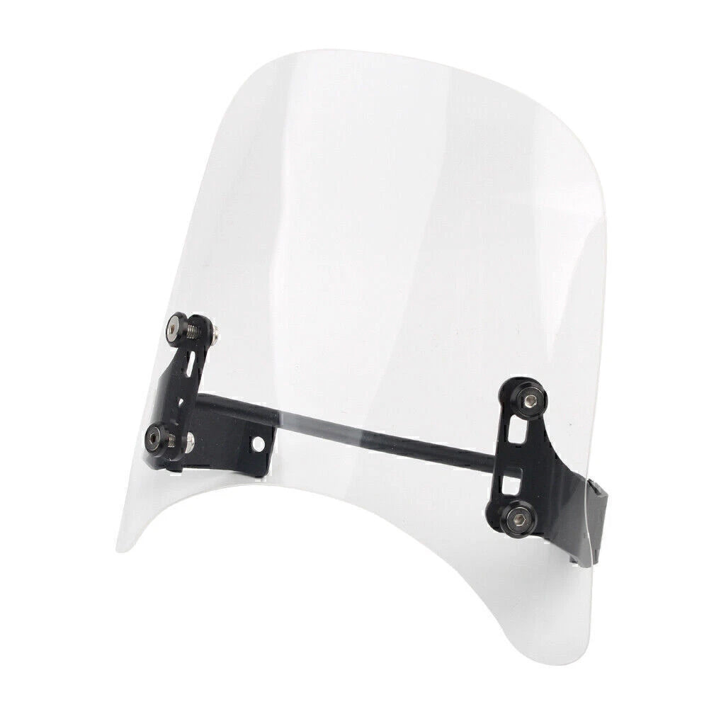 Clear Windshield Protector for Honda Rebel 1100/DCT (2021-2022)