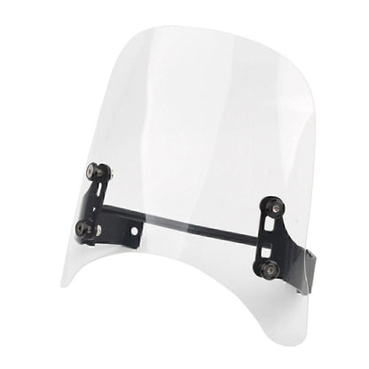 Clear Windshield Protector for Honda Rebel 1100/DCT (2021-2022)