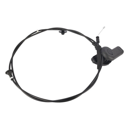Hood Latch Lock Release Control Cable for Ford Focus C-Max (2012-2018)