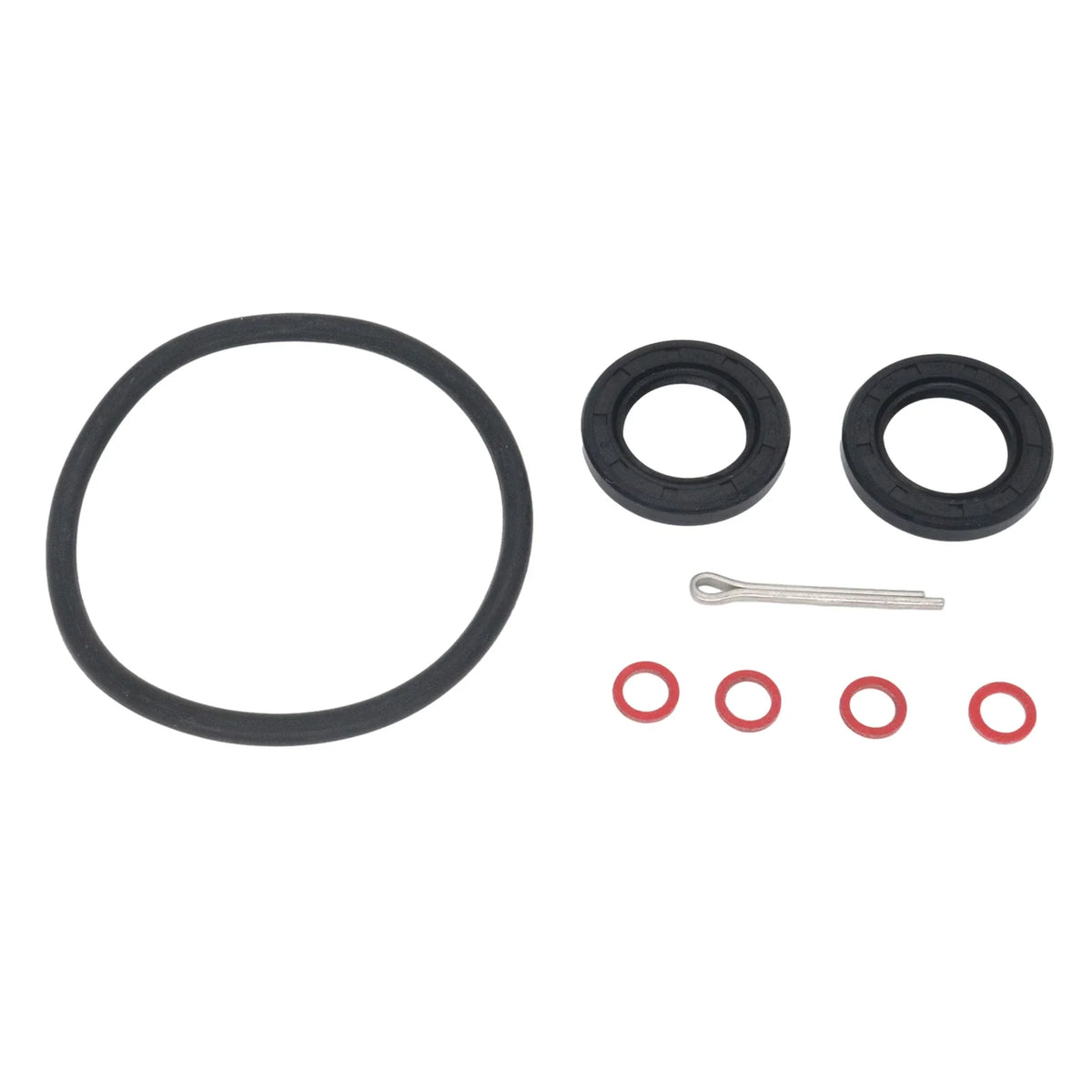 Yamaha Outboard Lower Unit Oil Seal O-ring for 75-90HP Models 93101-25M03
