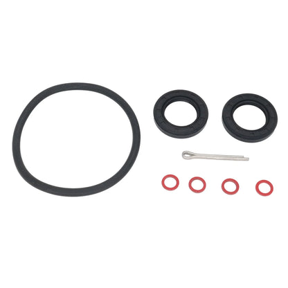 Yamaha Outboard Lower Unit Oil Seal O-ring for 75-90HP Models 93101-25M03