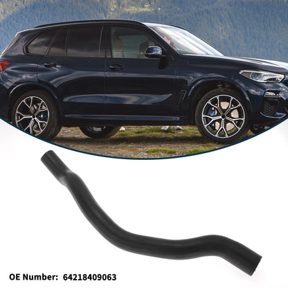 Radiator Hose for BMW X5 (2000-2006)