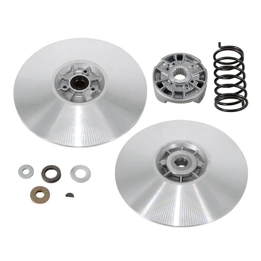 Driven Clutch for Yamaha Golf Cart G2 G9 G14 G16 G20 G22 (1985-2007)