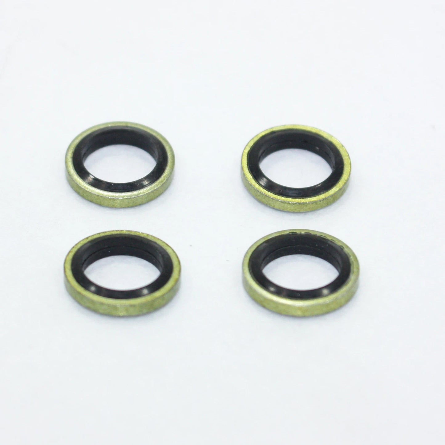 10mm Banjo 405mm Oil Cooler Brake Hose Line for PIT PRO Quad Dirt Bike ATV