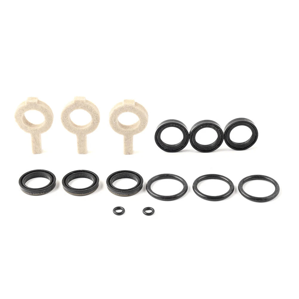 Seal Kit for Cat Pump Models 30, 31, 34, 35, 310, 340, 350, 310B, 310S