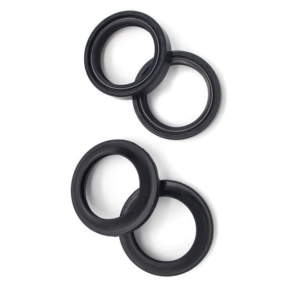 Fork Seal & Wiper Set for Suzuki VS800GL Intruder 800, VS750, RG125F