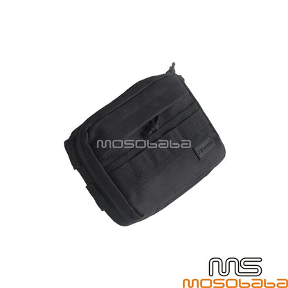 Front Handlebar Bag for Harley Dyna Street Bob EFI (2006-2017)