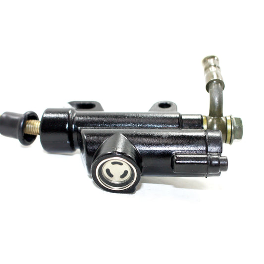 15mm Hydraulic Rear Disc Brake Caliper Pads for 150cc 250cc PIT Dirt Bike