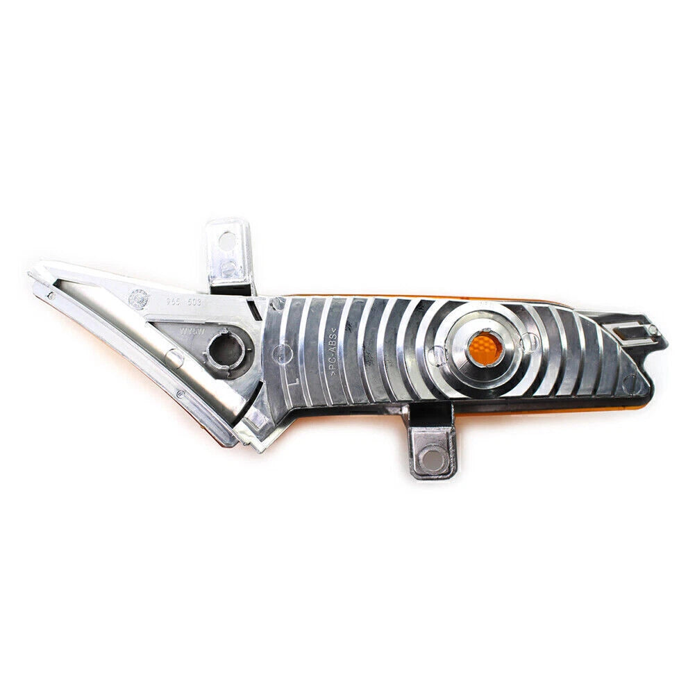 Front Left Side Marker Amber Light for Porsche Cayenne (2008-2010)