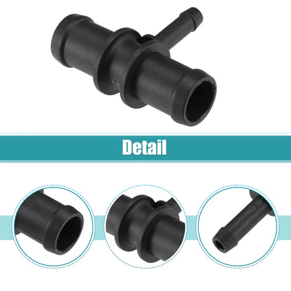 Engine Coolant Hose Connector for BMW MINI Cooper R53 R52 (2002-2008)