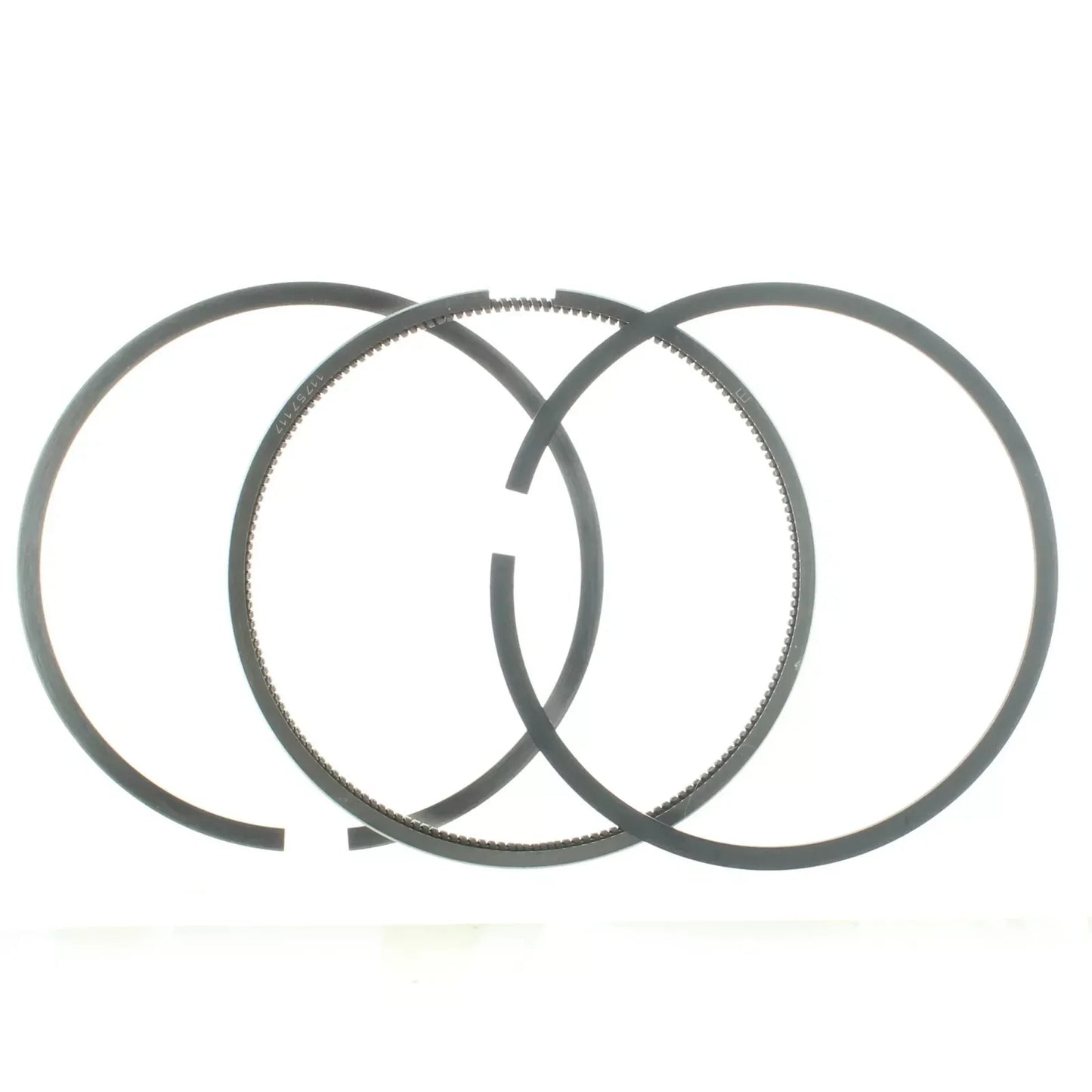 Piston Ring Kit for Volvo Penta D30/D31/D40/D41 (1970-1990)