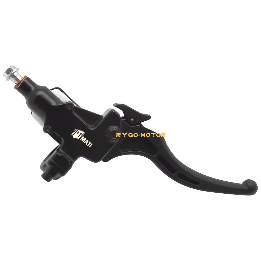 Front & Rear Brake Master Cylinder for Polaris Sportsman 500 (1998–2001)