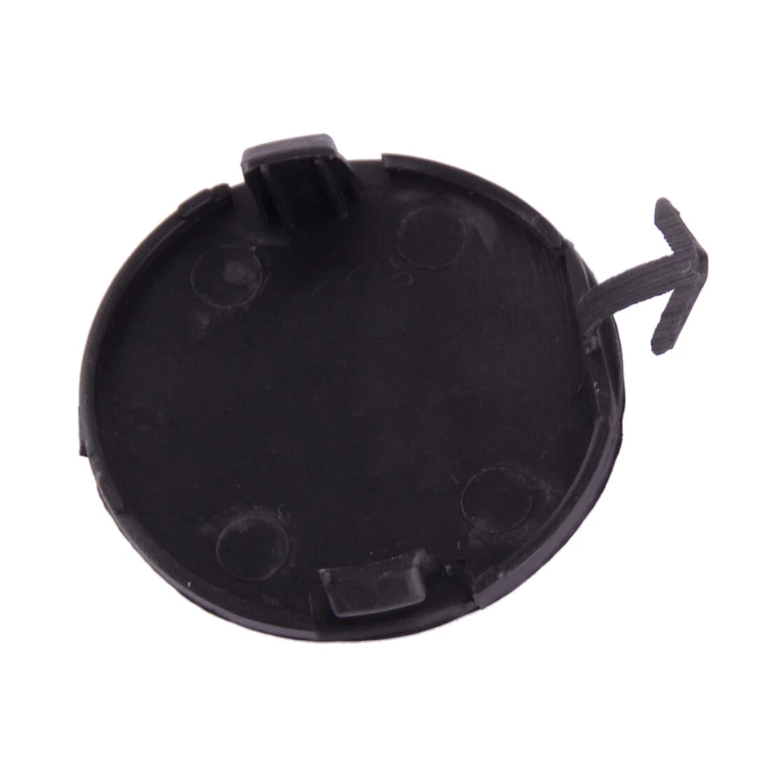 Bumper Tow Hook Eye Cap Cover for Toyota Prius (2004-2009)